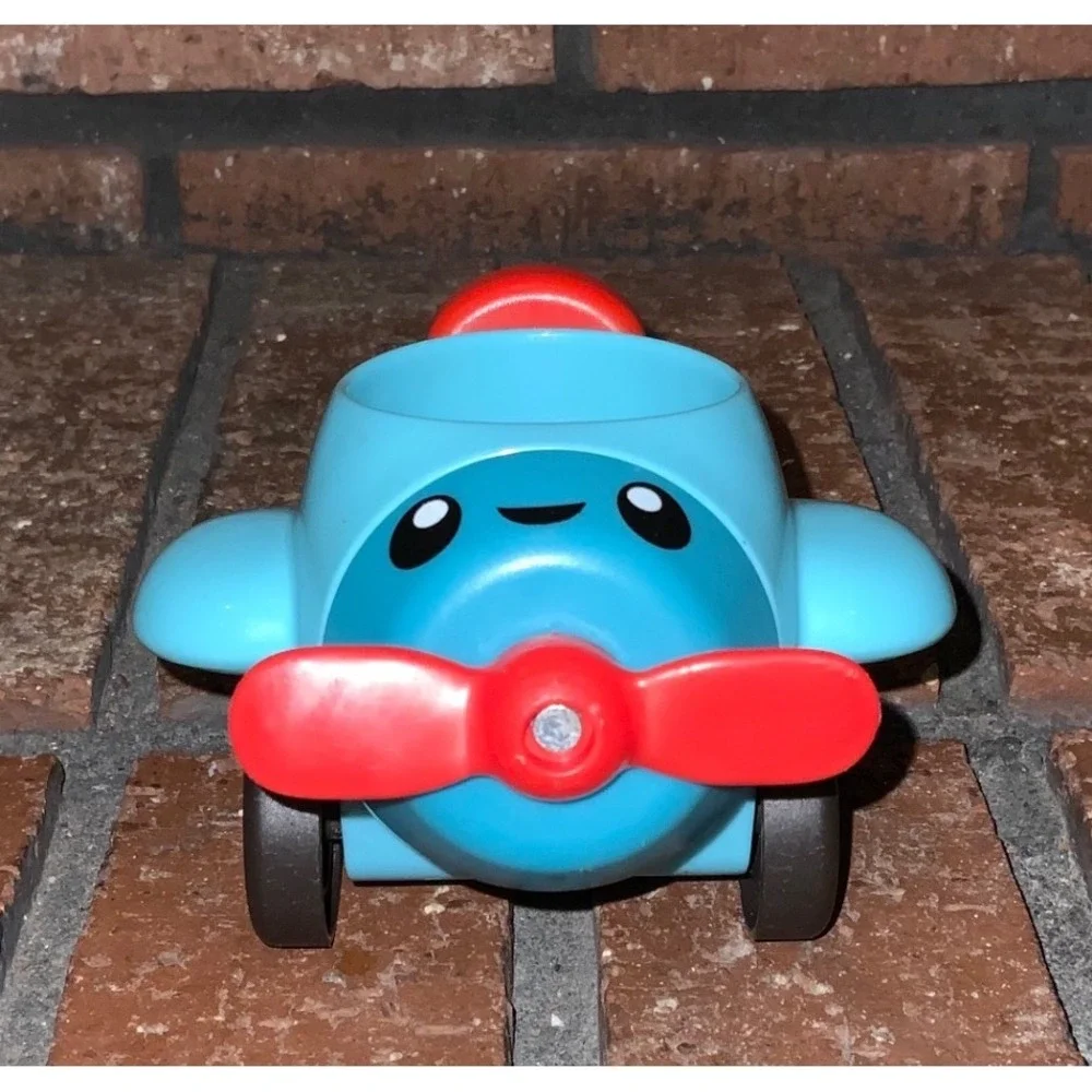 Fisher-Price fisher price